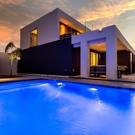 Tuscany Residence Aruba Palm Beach Dış mekan fotoğraf
