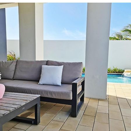 Tuscany Residence Aruba Palm Beach Dış mekan fotoğraf