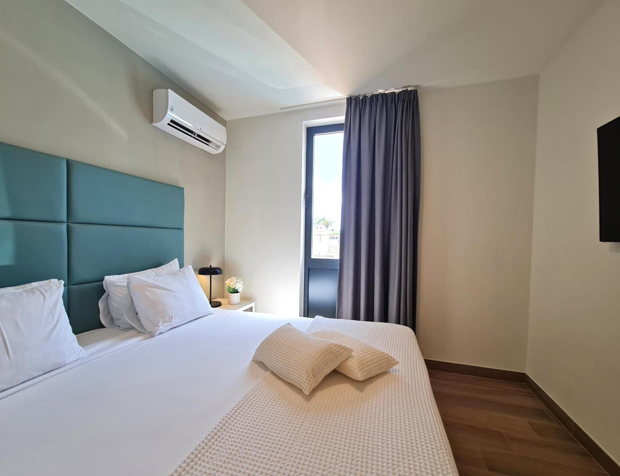 Tuscany Residence Aruba Palm Beach Dış mekan fotoğraf