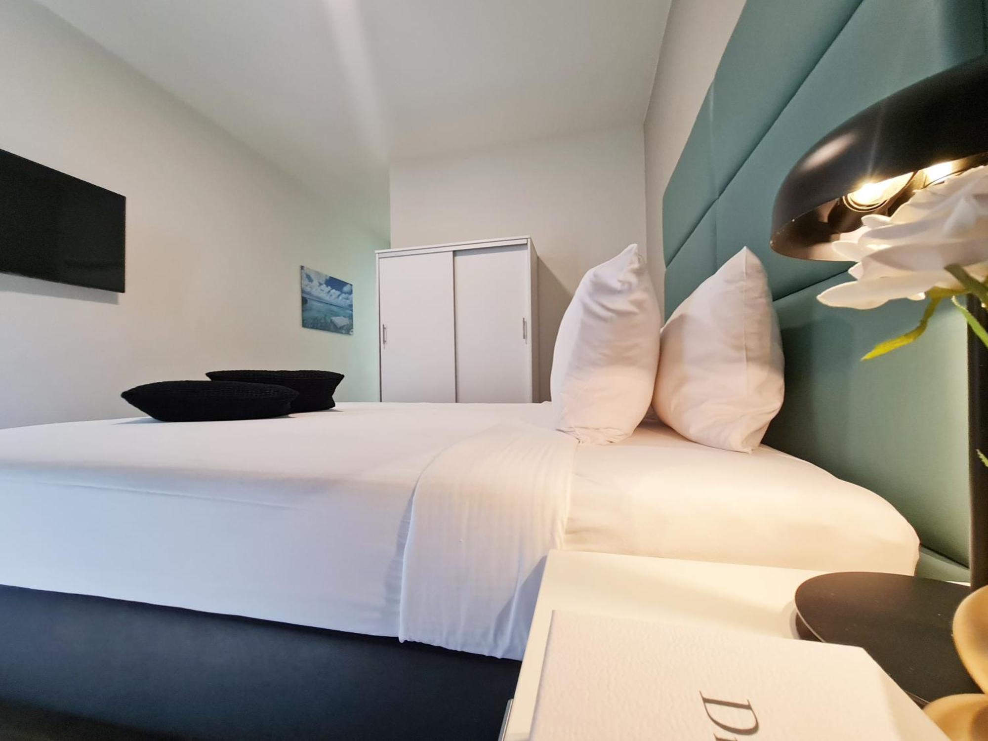 Tuscany Residence Aruba Palm Beach Dış mekan fotoğraf