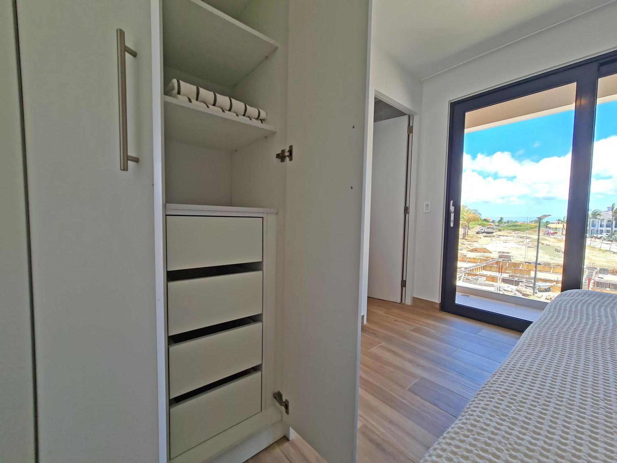 Tuscany Residence Aruba Palm Beach Dış mekan fotoğraf