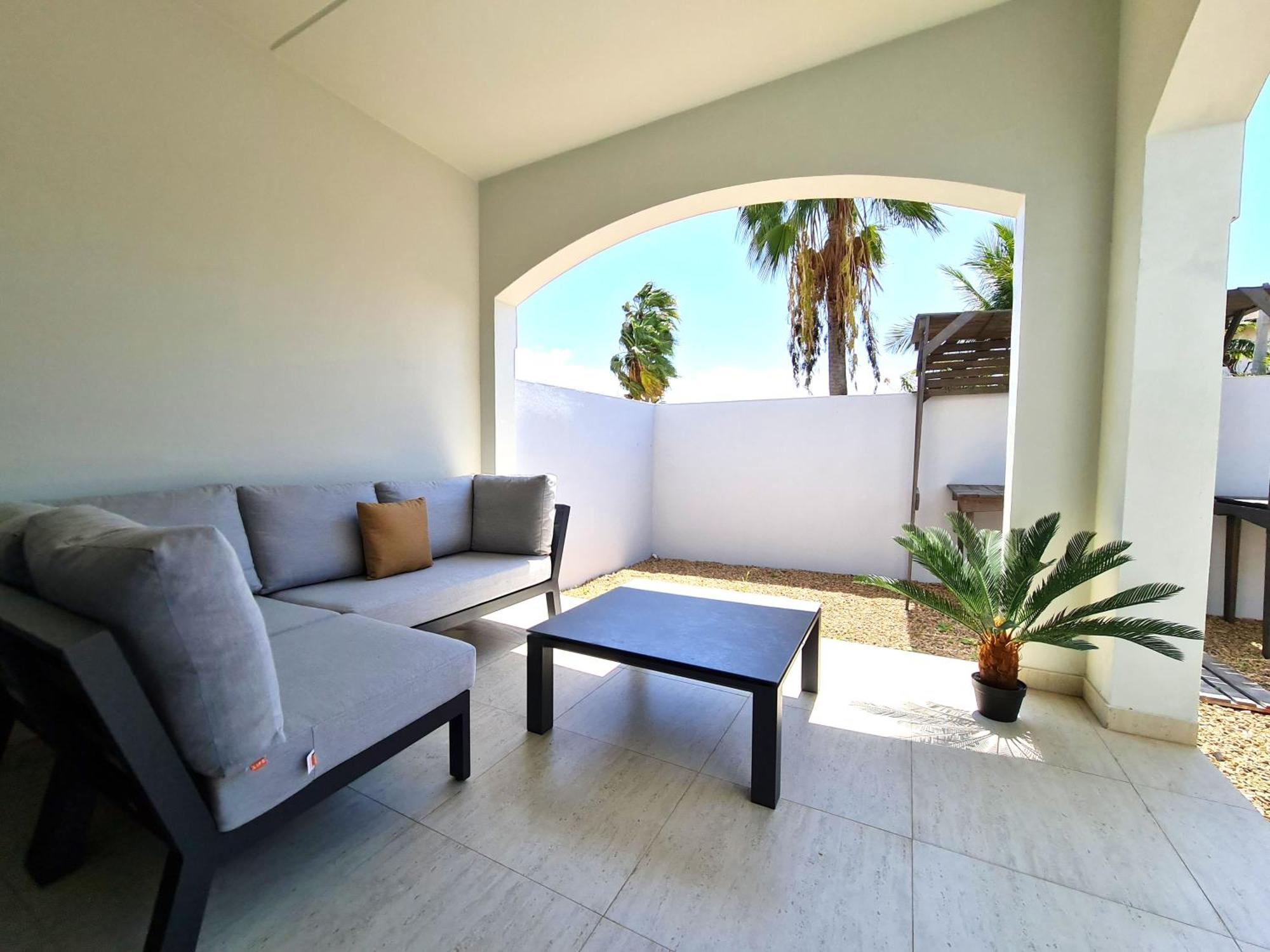 Tuscany Residence Aruba Palm Beach Dış mekan fotoğraf