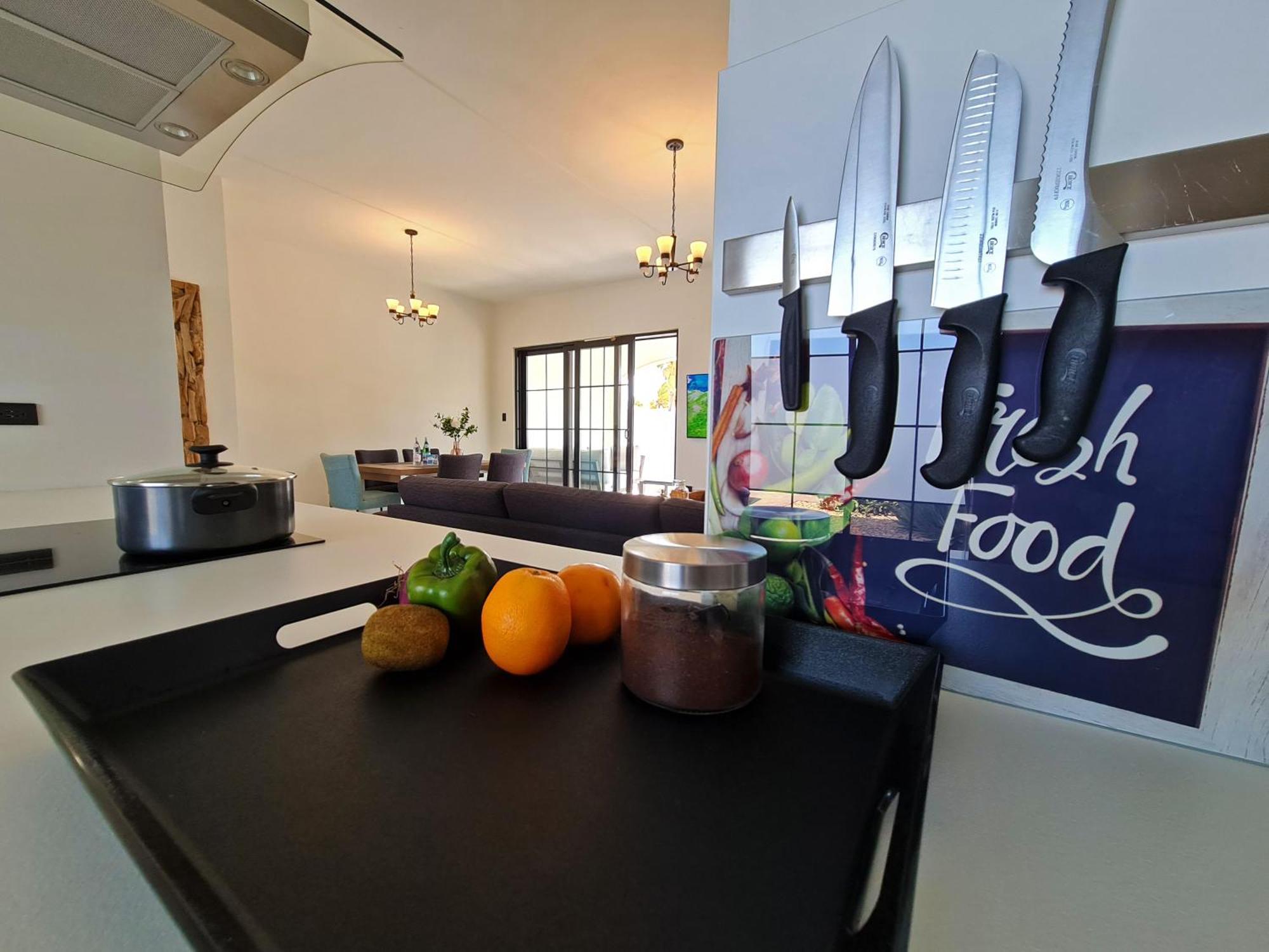 Tuscany Residence Aruba Palm Beach Dış mekan fotoğraf