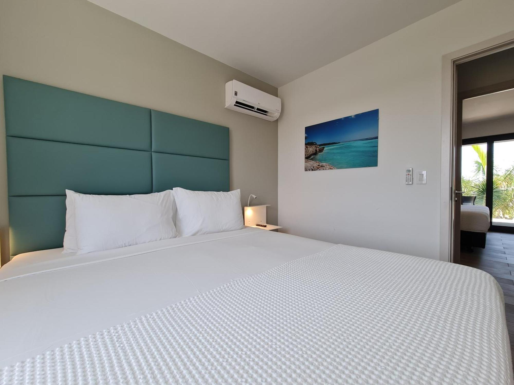 Tuscany Residence Aruba Palm Beach Dış mekan fotoğraf