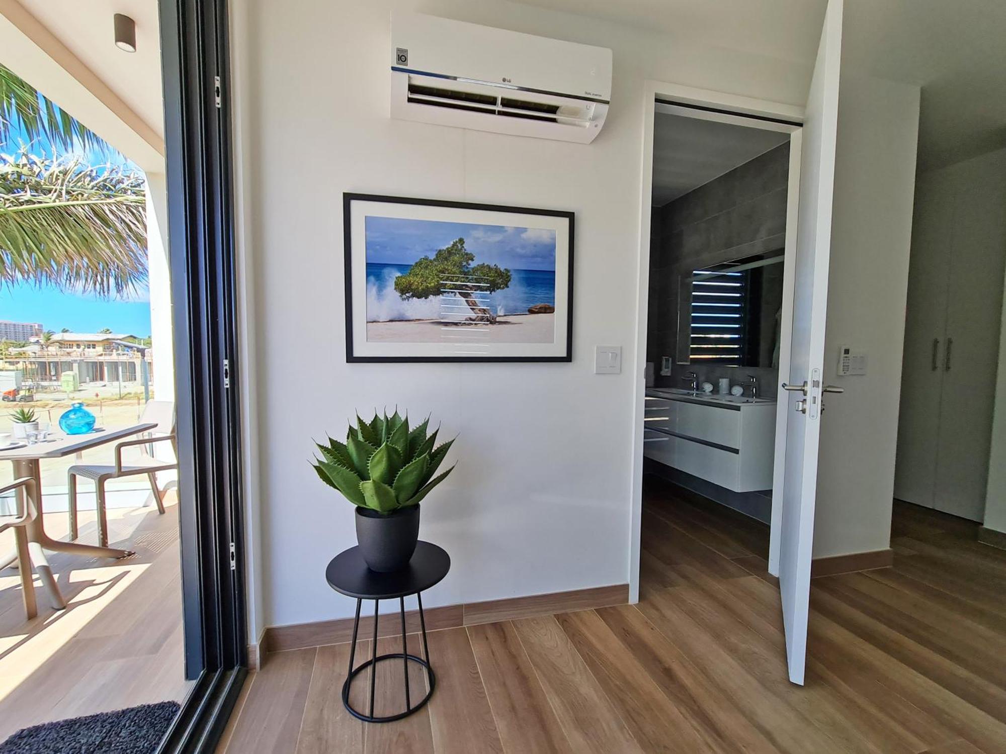 Tuscany Residence Aruba Palm Beach Dış mekan fotoğraf