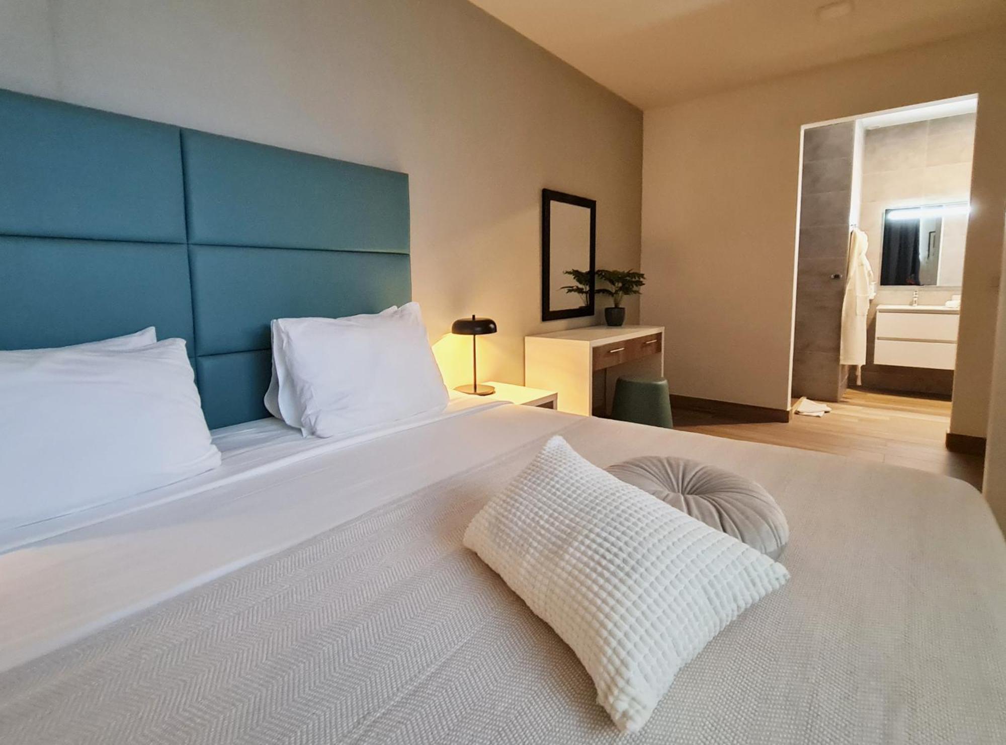 Tuscany Residence Aruba Palm Beach Dış mekan fotoğraf